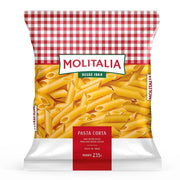 Fideos Molitalia Canuto Chico 250Gr