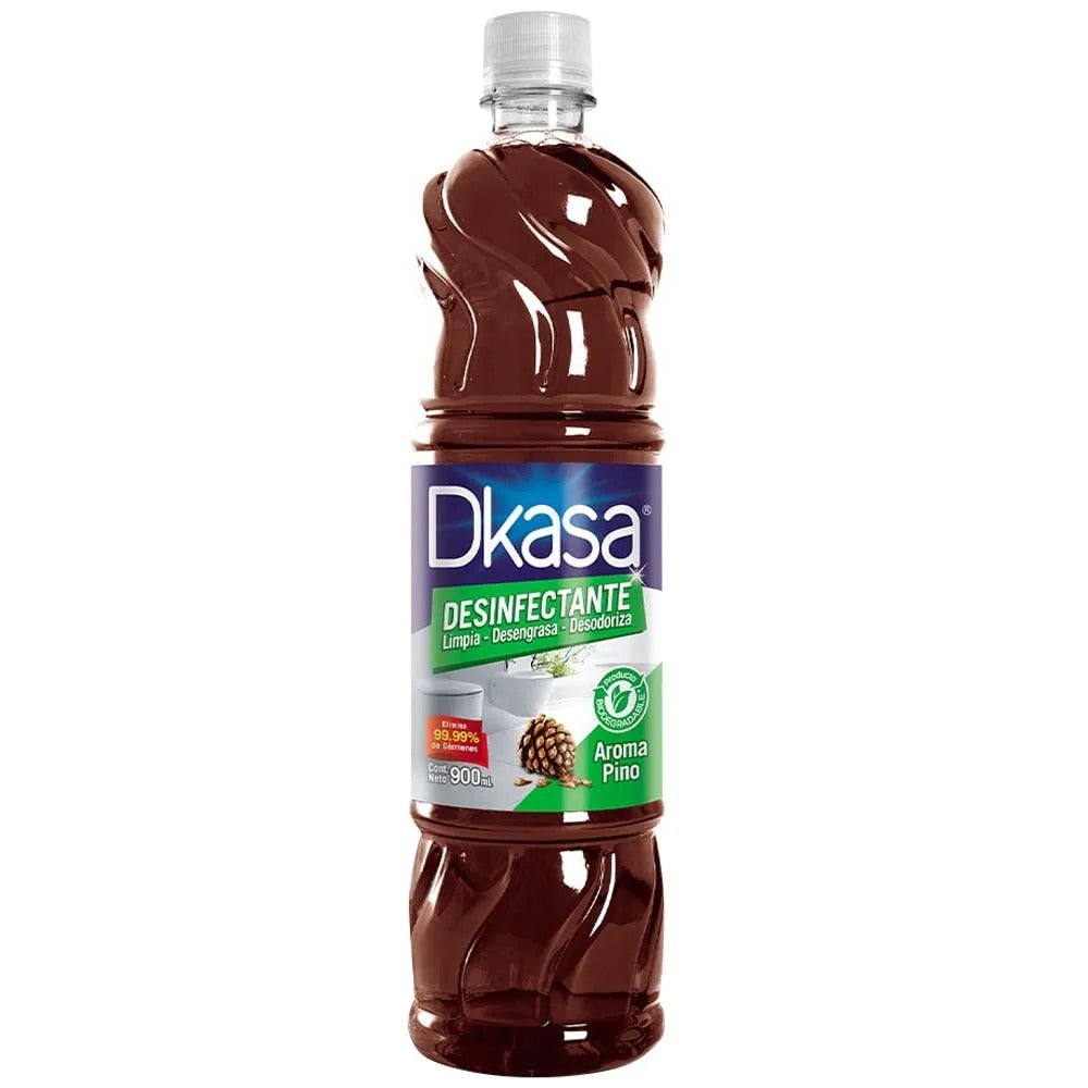 Desinfectante Dkasa Pino 900Ml