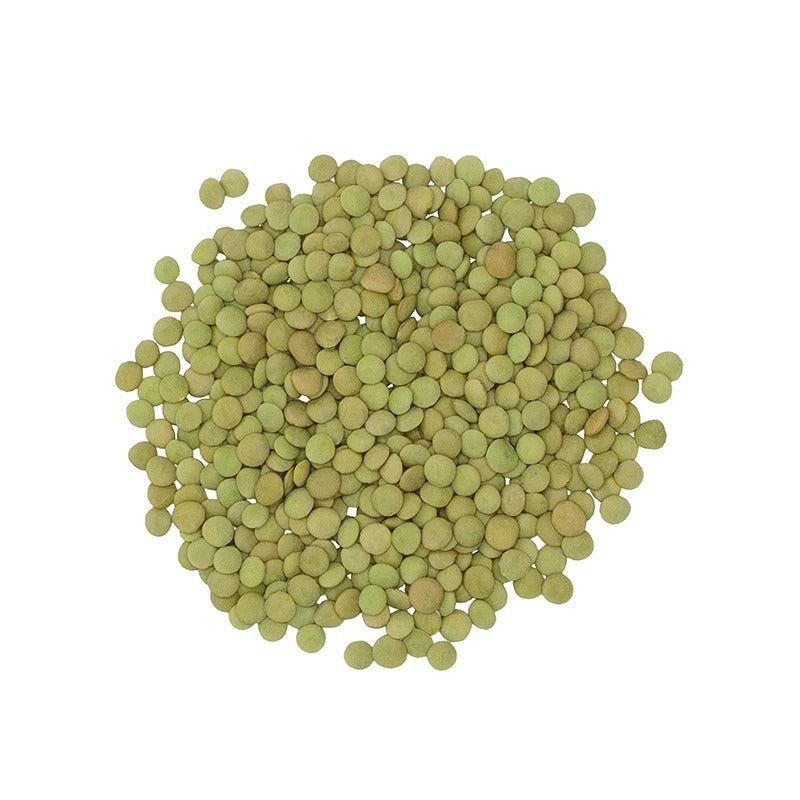 Lenteja Bebe Verde Granel