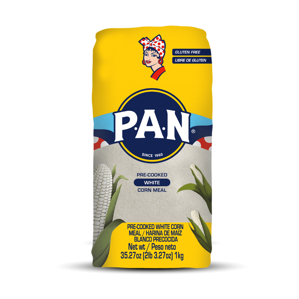 Harina Pan 1K