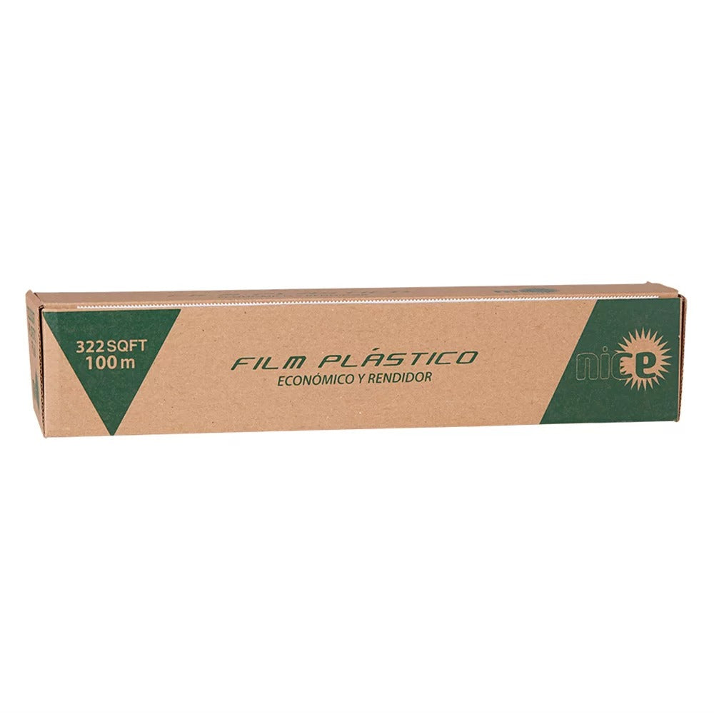 Film Plástico Nice caja 100M