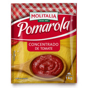 Concentrado De Tomate Pomarola  1Kg