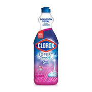 Lejía Clorox Gel Floral 1000ml