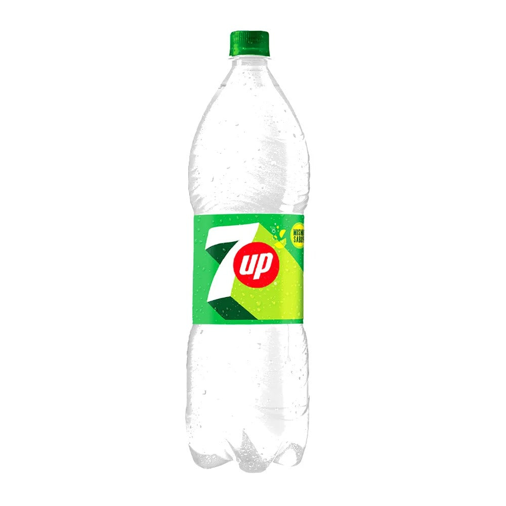 7Up 1.5L Retornable