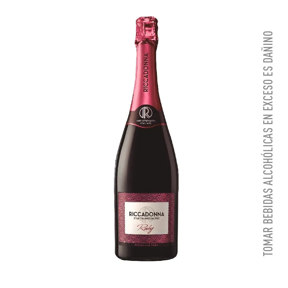 RICCADONNA RUBY 750ML.