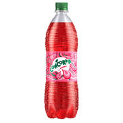 Gaseosa Concordia Fresa Botella 1L