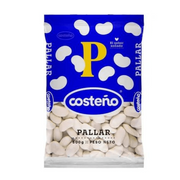 Costeño Pallar 500G
