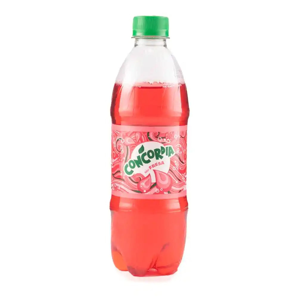 Concordia Fresa 335Ml