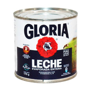 Leche Gloria Reconstituida Lata 170ml