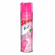 Ambientador Aerosol Sapolio Arrullo de Bebé 360ml