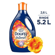 Suavizante Downy Exótico Botella 2600ml