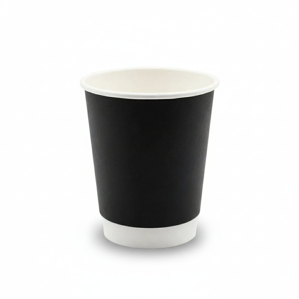 Vaso Polipapel Darsil 8oz Paquete 25 und