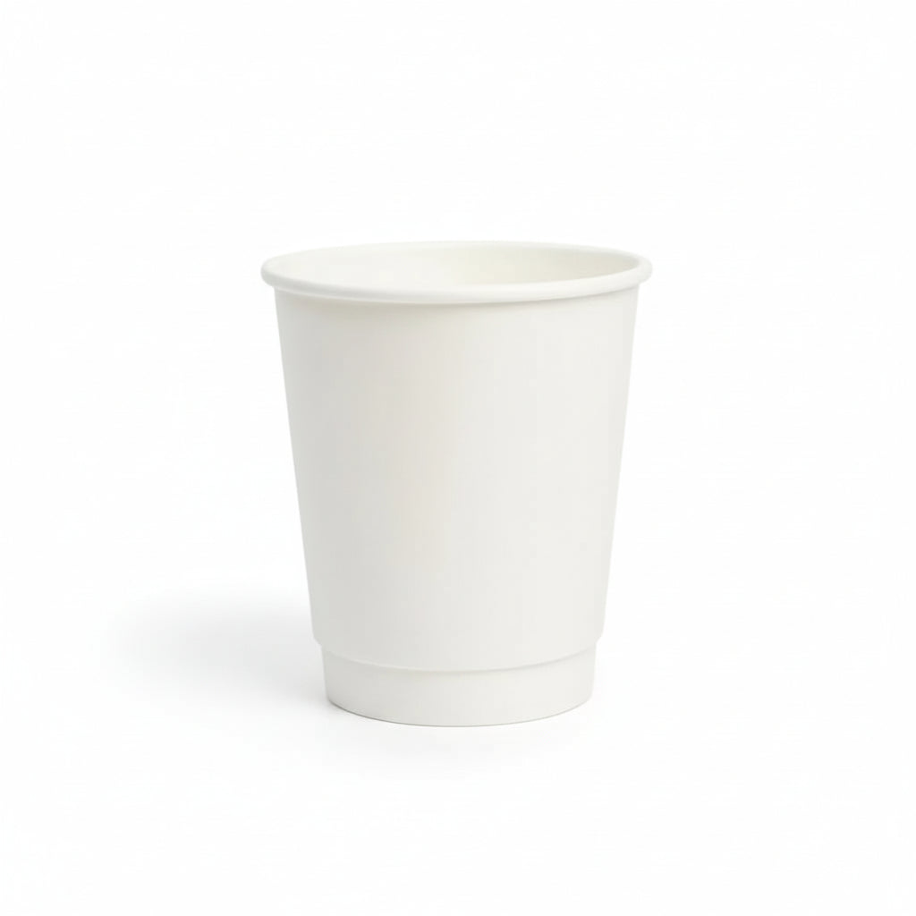 Vaso Polipapel Darsil 8oz Paquete 25 und