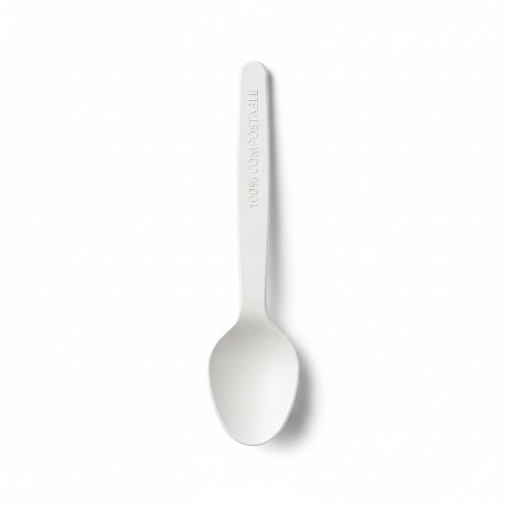 Cuchara Compostable Inka Paquete 50 und
