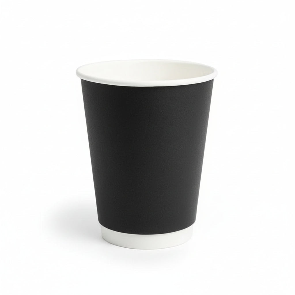 Vaso Polipapel Darsil 12oz Paquete 25 und