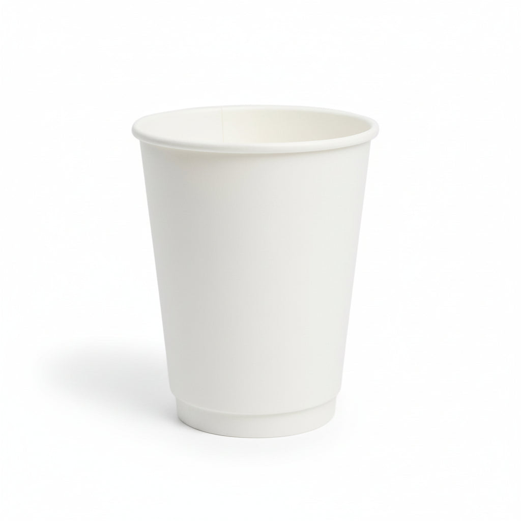 Vaso Polipapel Darsil 12oz Paquete 25 und