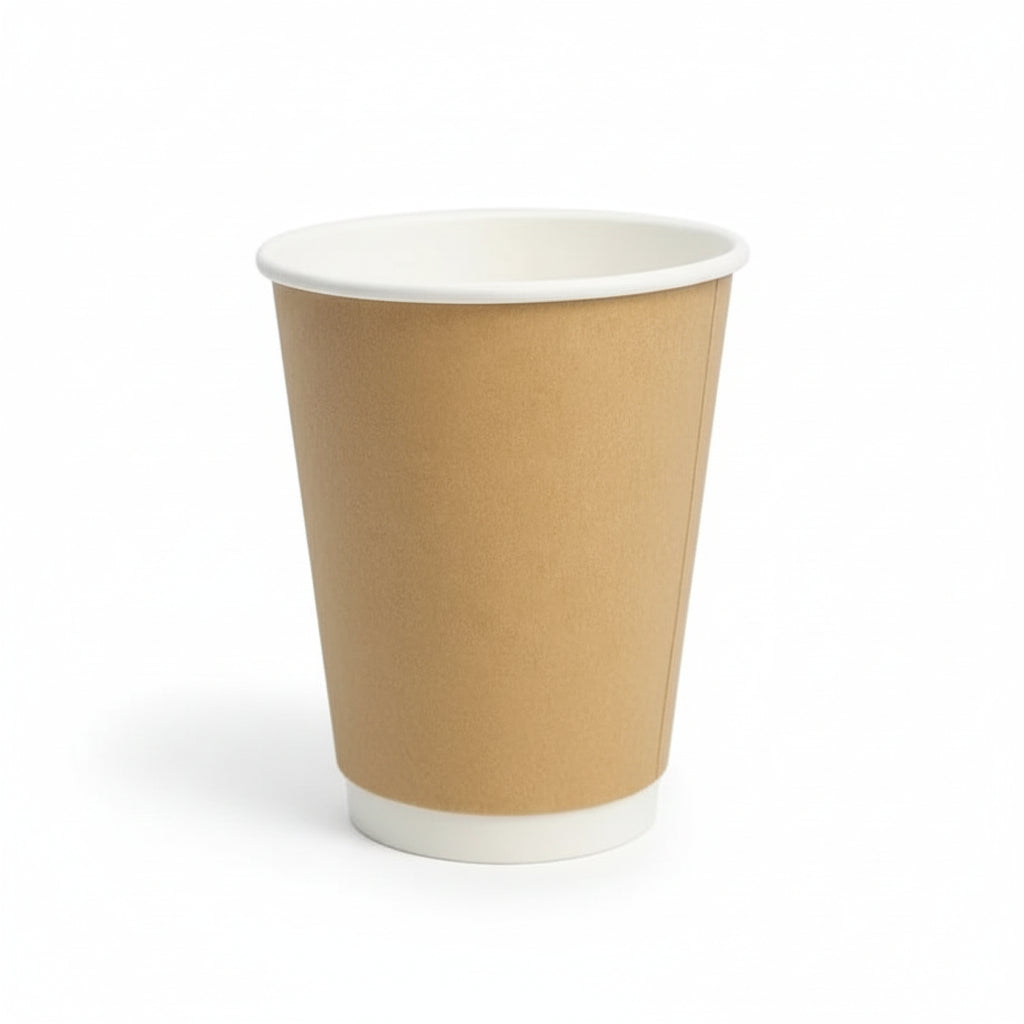 Vaso Polipapel Darsil 12oz Paquete 25 und