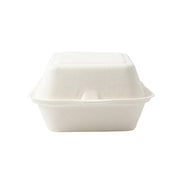 Portacomida Bagazo de Caña Darnel Ct4 C1-450ml Paquete 50 und